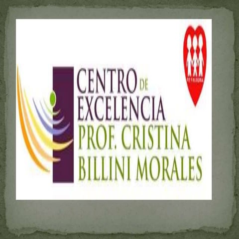 Bloque D de la Tabla Periodica