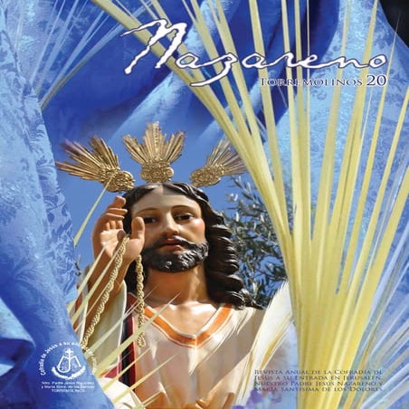 Nazareno20 2014 completa