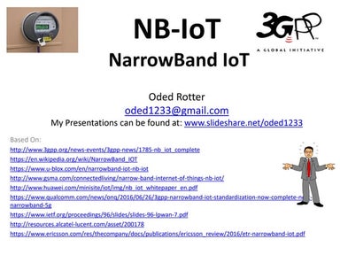 NB-IoT