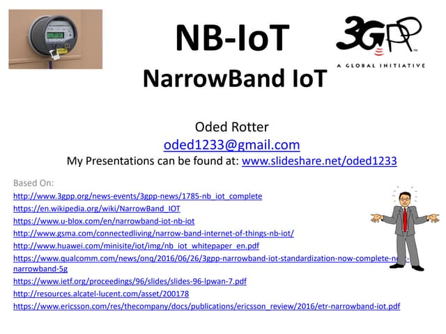 NB-IoT