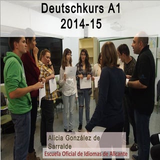 DaF A1 - Methodische Hinweise - Met...