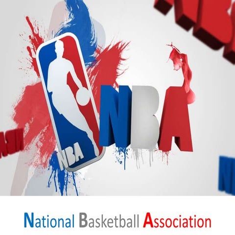 Nba | PPT