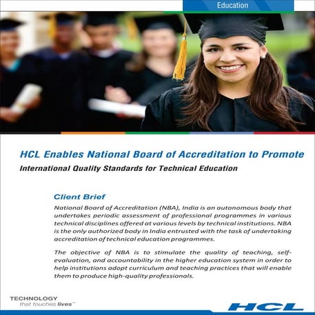 National Board of Accreditation 