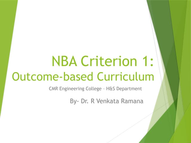 NBA Criteria in Detail.pptx