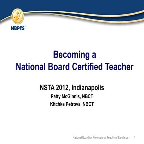 Nbct presentation