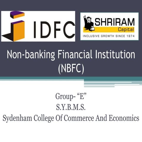 Nbfc