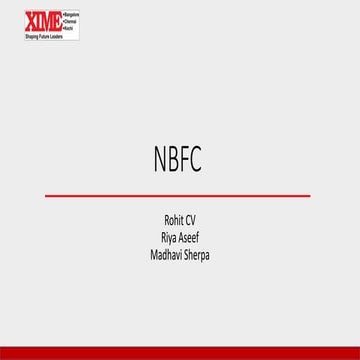 Nbfc