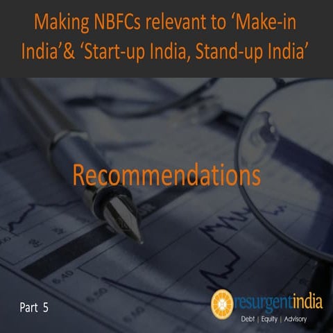 The Evolution of Non-Banking Financial Companies (NBFCs) in India ...