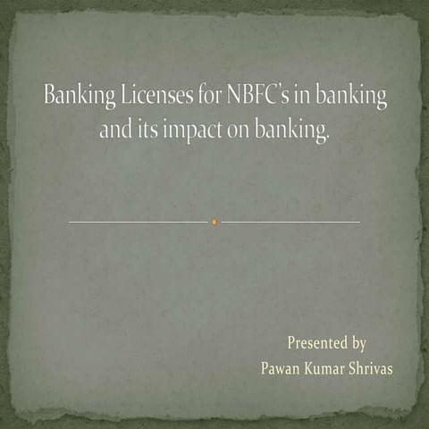 Nbfc pawan