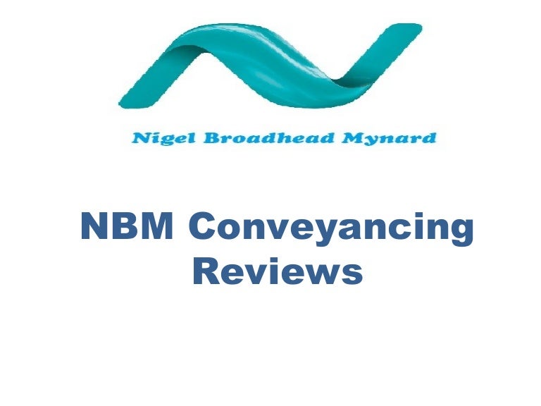 nbm solicitors login