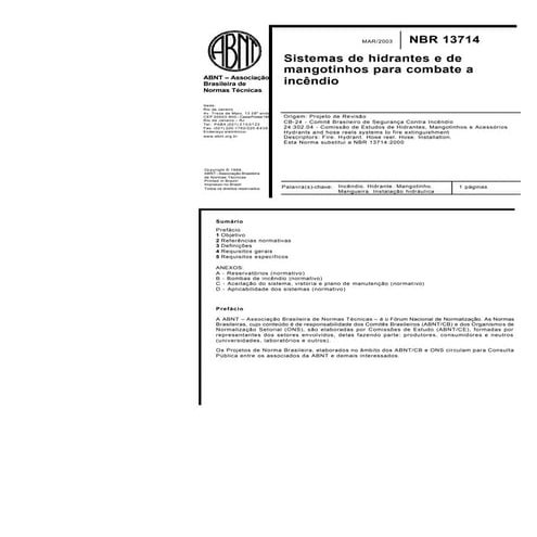 NBR13.714 - Sistemas de hidrantes e de.pdf