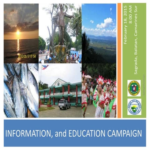 DOH National Immunization Program | PPTX