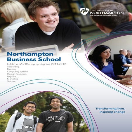 NBS Top-up Brochure | PDF