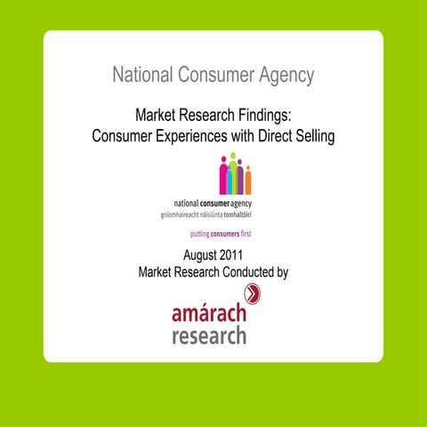 Nca direct-selling-market-research-2011