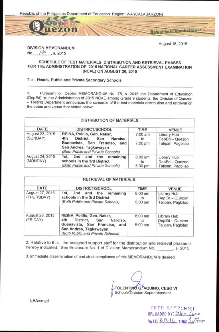 Essay on ncae 07 picture