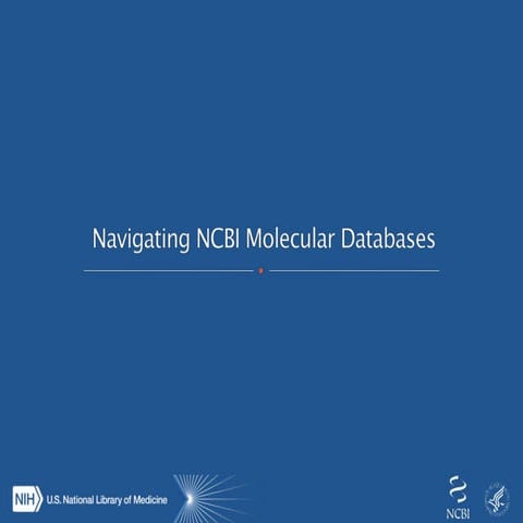 Ncbi basic intro_v_pitt_kent_osu