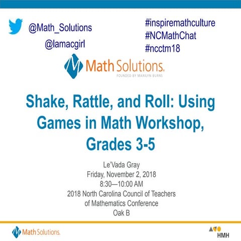 NCCTM-Games.pptxmaths pot for children ames | PPTX