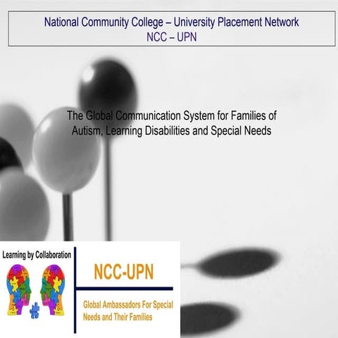 NCC-UPN APP 