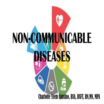 non communicable diseases and others.pptx