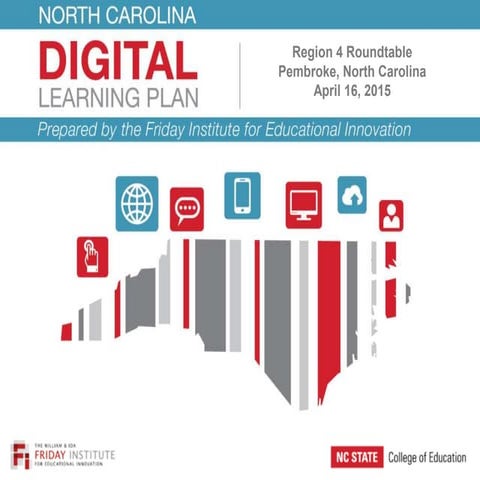 Nc dl plan region 4 roundtable meeting   4.16.2015