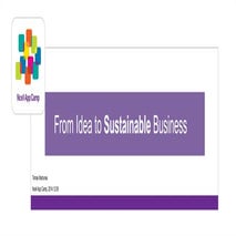 Presentation - Mr. Tomas Martunas