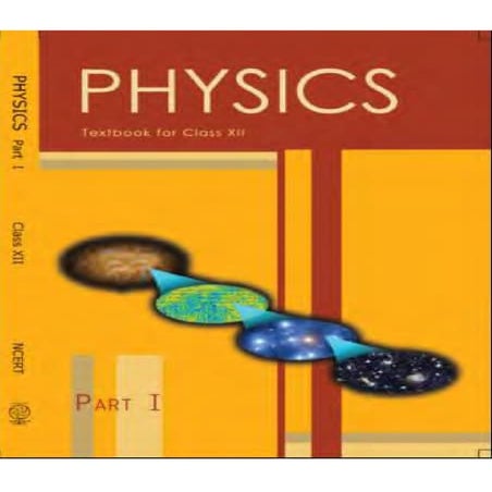 Ncert class-12-physics-part-1