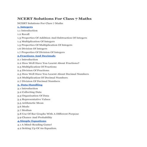 Ncert-solutions-for-class10-maths | PDF