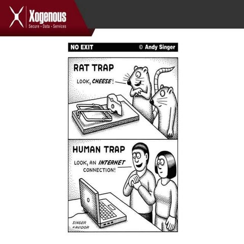 NCET Tech Bite | Ron Husey, Moving Your Business to the Cloud | Mar 2016