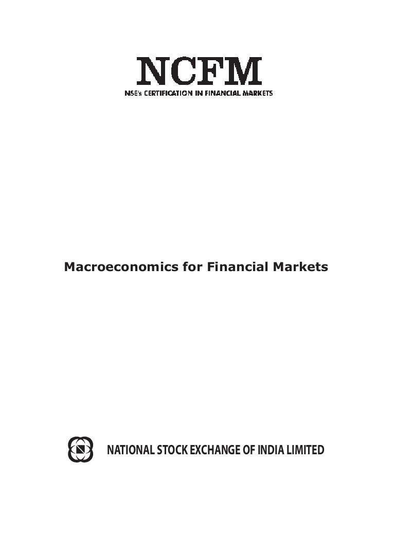 Ncfm option trading strategies module pdf - blogger.com