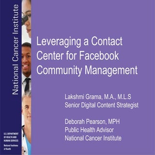 Nci Facebook   Medicine 2.0 Lg Final