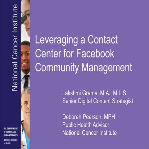 Nci Facebook   Medicine 2.0 Lg Final
