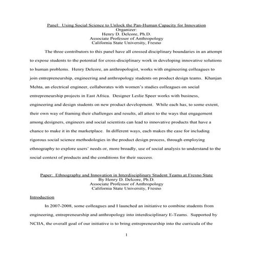 Nciia 2009 Delcore Mehta Speer