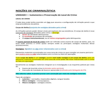 Ncri | PDF