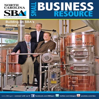 NC SB Resource Guide