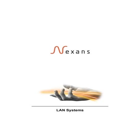 Nexans Catalog