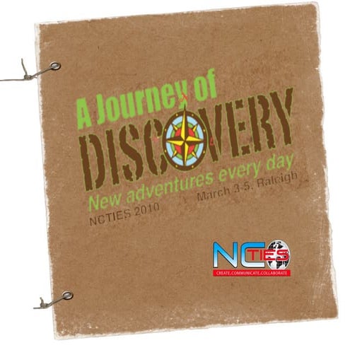NCTIES 2010 Luncheon