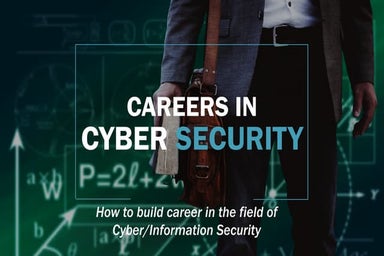 Careers in Cyber Security