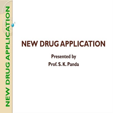 Prior Approval Supplements (PAS) | PPTX