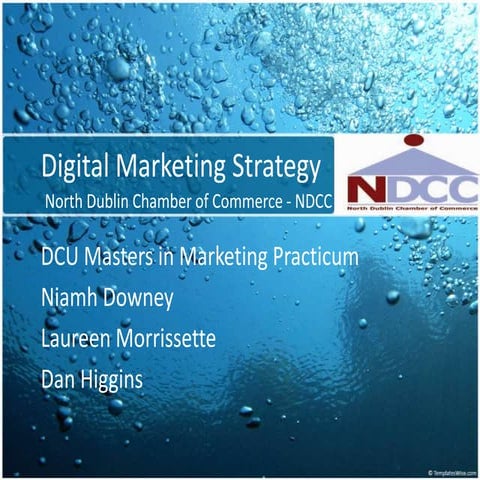 NDCC Presentation Final