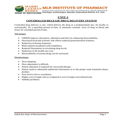 Novel Drug Delivery System-class-notes.pdf