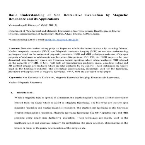 NDE by magnetic resonance.docx