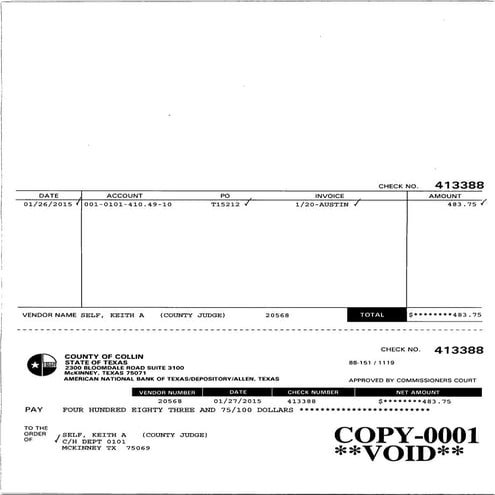 1.27.15 check 413388 austin tx