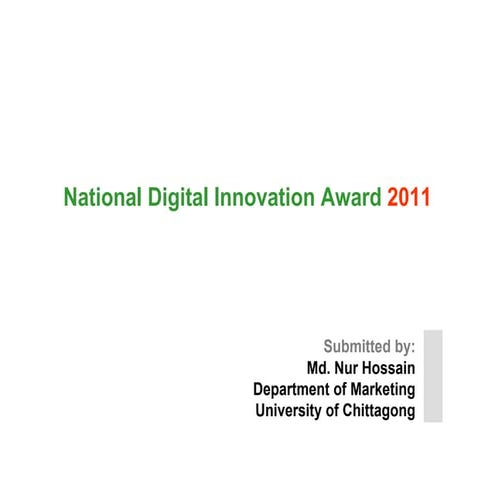 Digitalization of Educational Institutes In Bangladesh by Greyscale IT