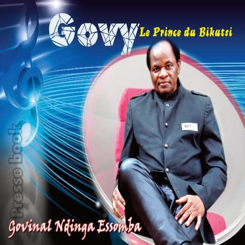 Ndzinga Essomba pressse book | PDF