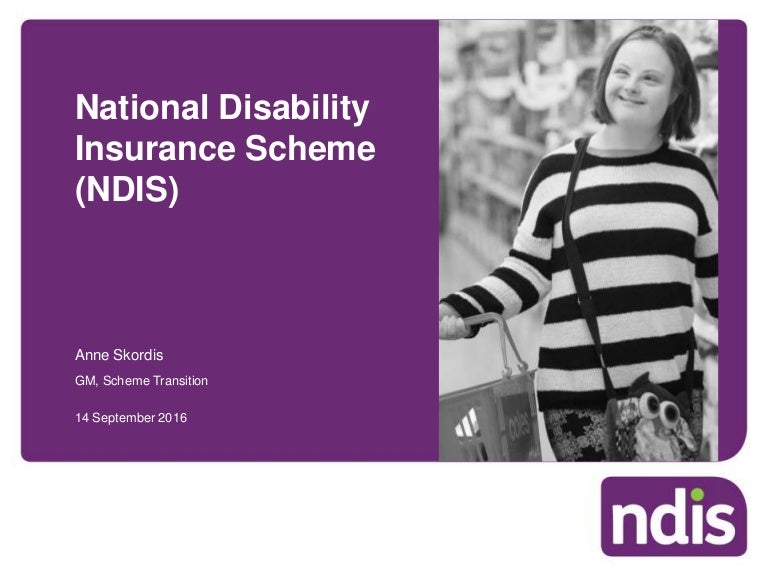 Ndis easyenglishpresentation