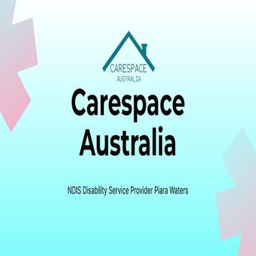 Empowering Lives with Disability Support Services | PDF