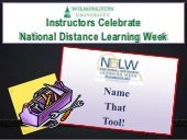 NDLW 2012 Wilmington University Ins...