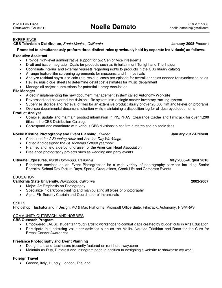 clinical trial associate sample resume professional clinical research associate resume example