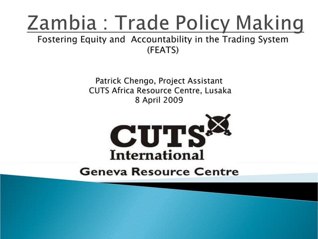 N ds zambia-presentation1