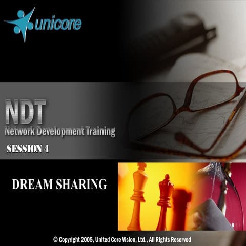 NDT Session 4